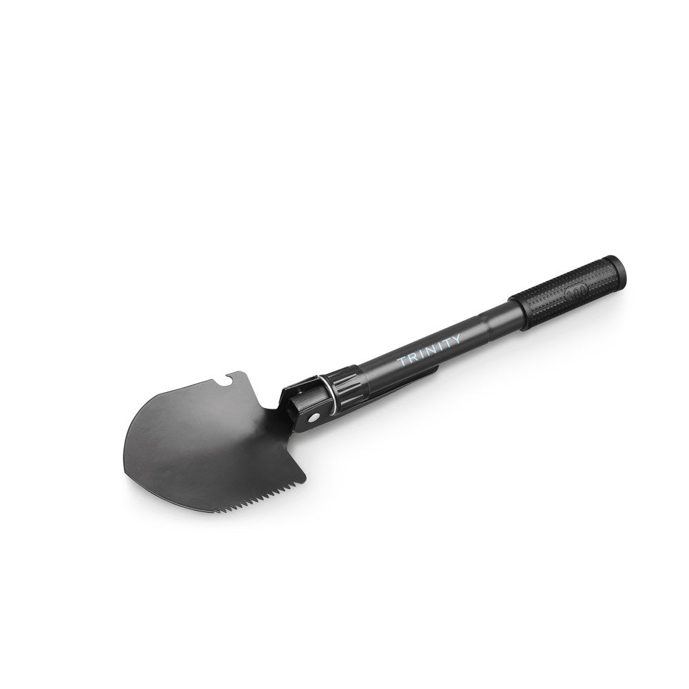 DIG promotional travel accessory (complete set view) with custom logo branding