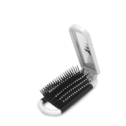 PIAF promotional personal care item (complete set view) with custom logo branding