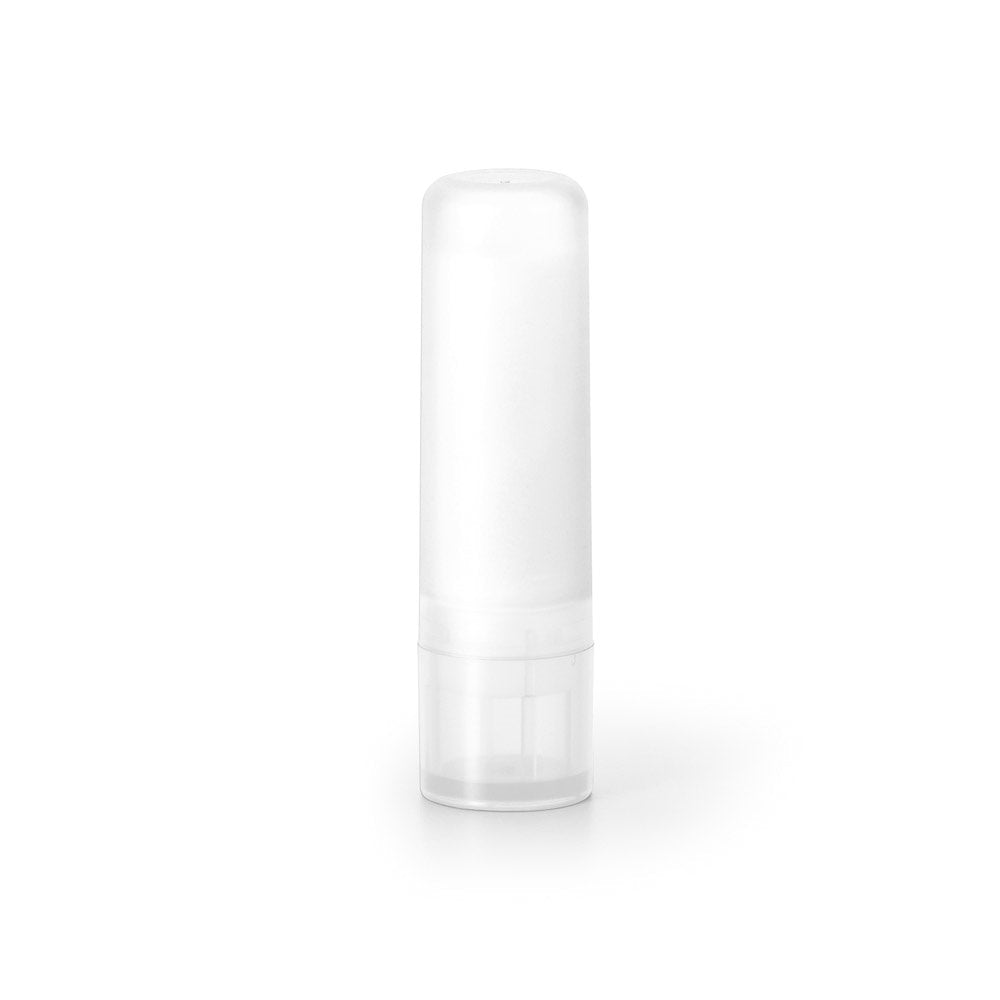 JOLIE promotional cosmetic item in white with custom logo branding