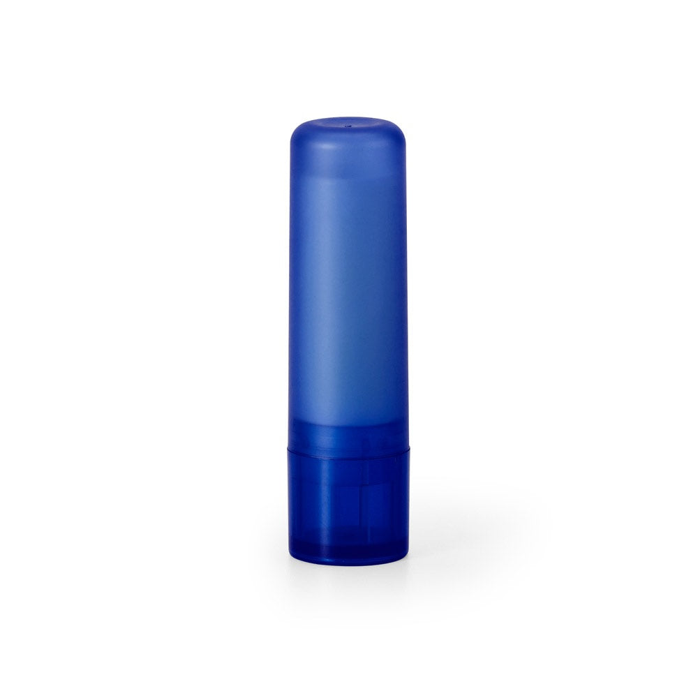 JOLIE promotional cosmetic item in navy blue with custom logo branding
