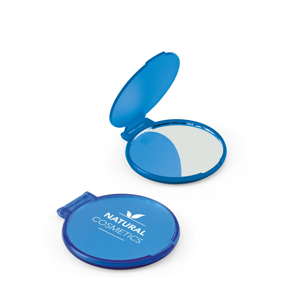 STREEP promotional personal care item (complete set view) with custom logo branding