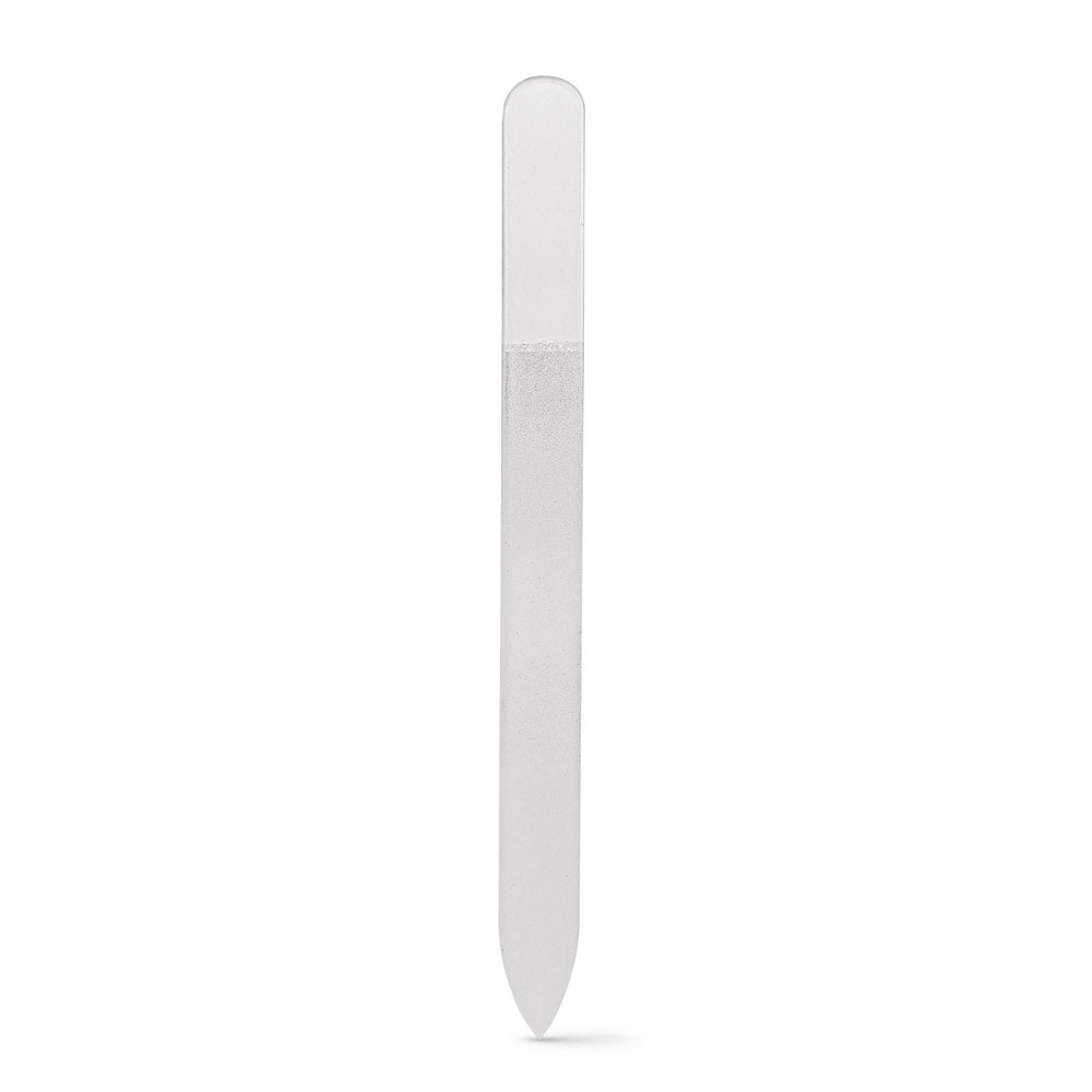 RASPERA promotional cosmetic item in transparent with custom logo branding