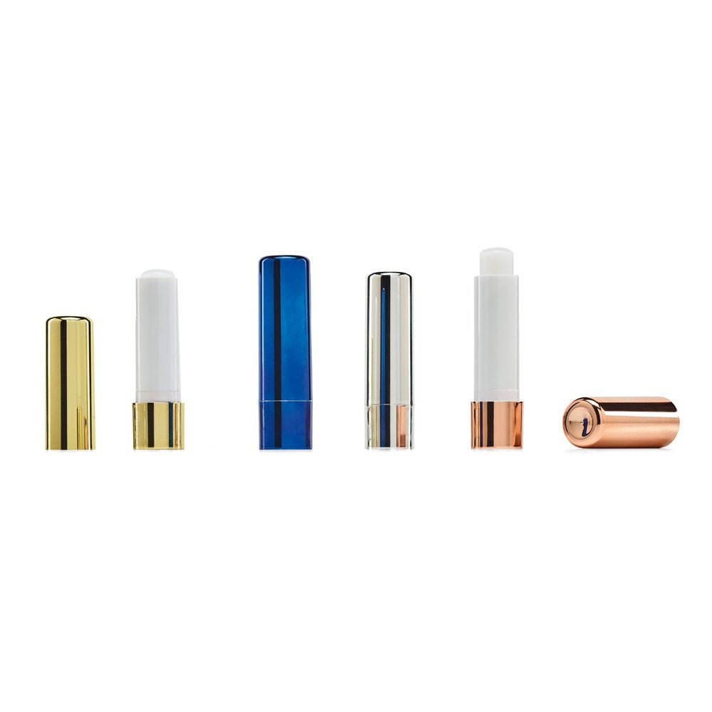 SCARLETT promotional cosmetic item with custom logo branding