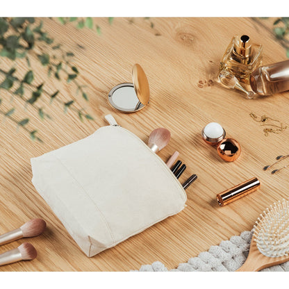 ALBA promotional cosmetic item with custom logo branding