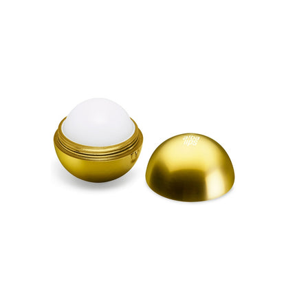 ALBA promotional cosmetic item (complete set view) with custom logo branding