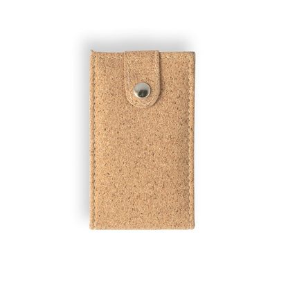ZENA promotional cosmetic item in natural (detail view) with custom logo branding