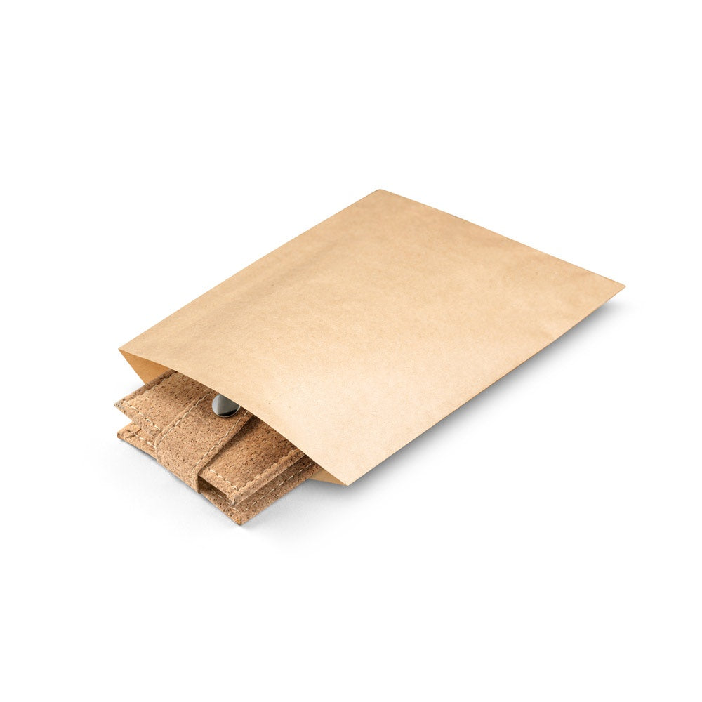 ZENA promotional cosmetic item with custom logo branding