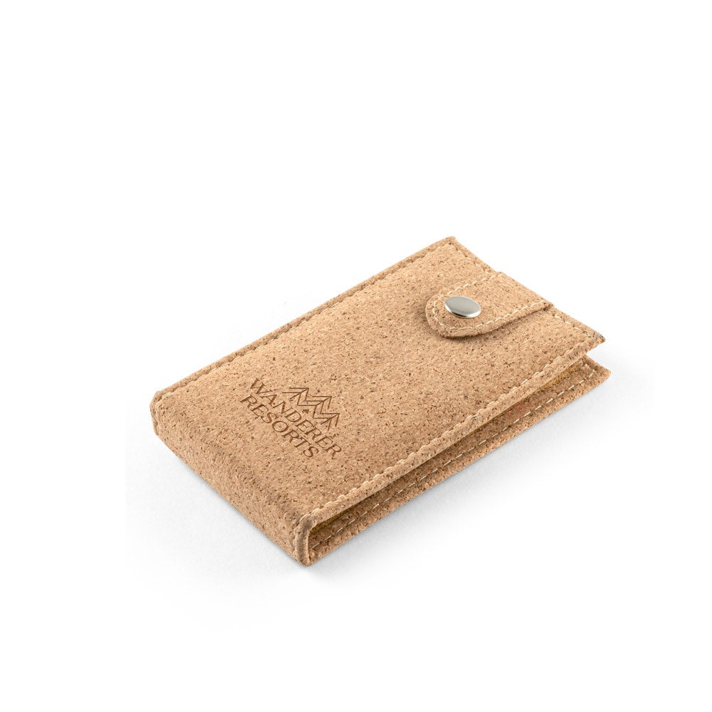 ZENA promotional cosmetic item (complete set view) with custom logo branding