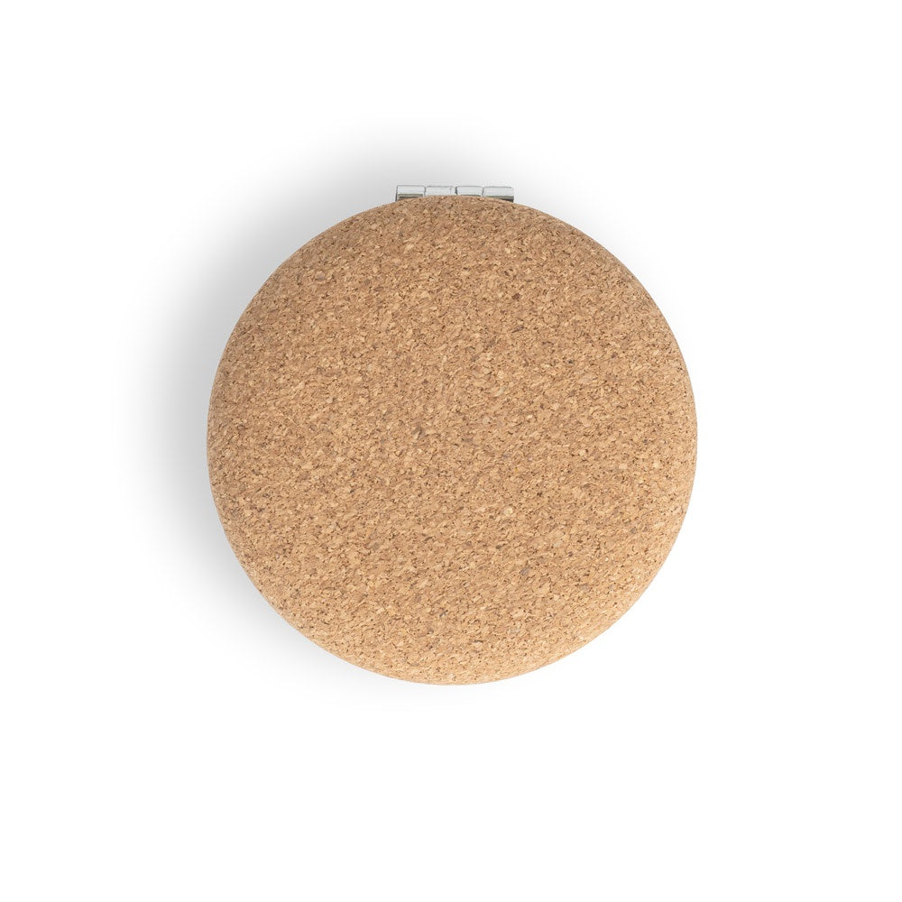 TILBURY promotional personal care item in natural (detail view) with custom logo branding