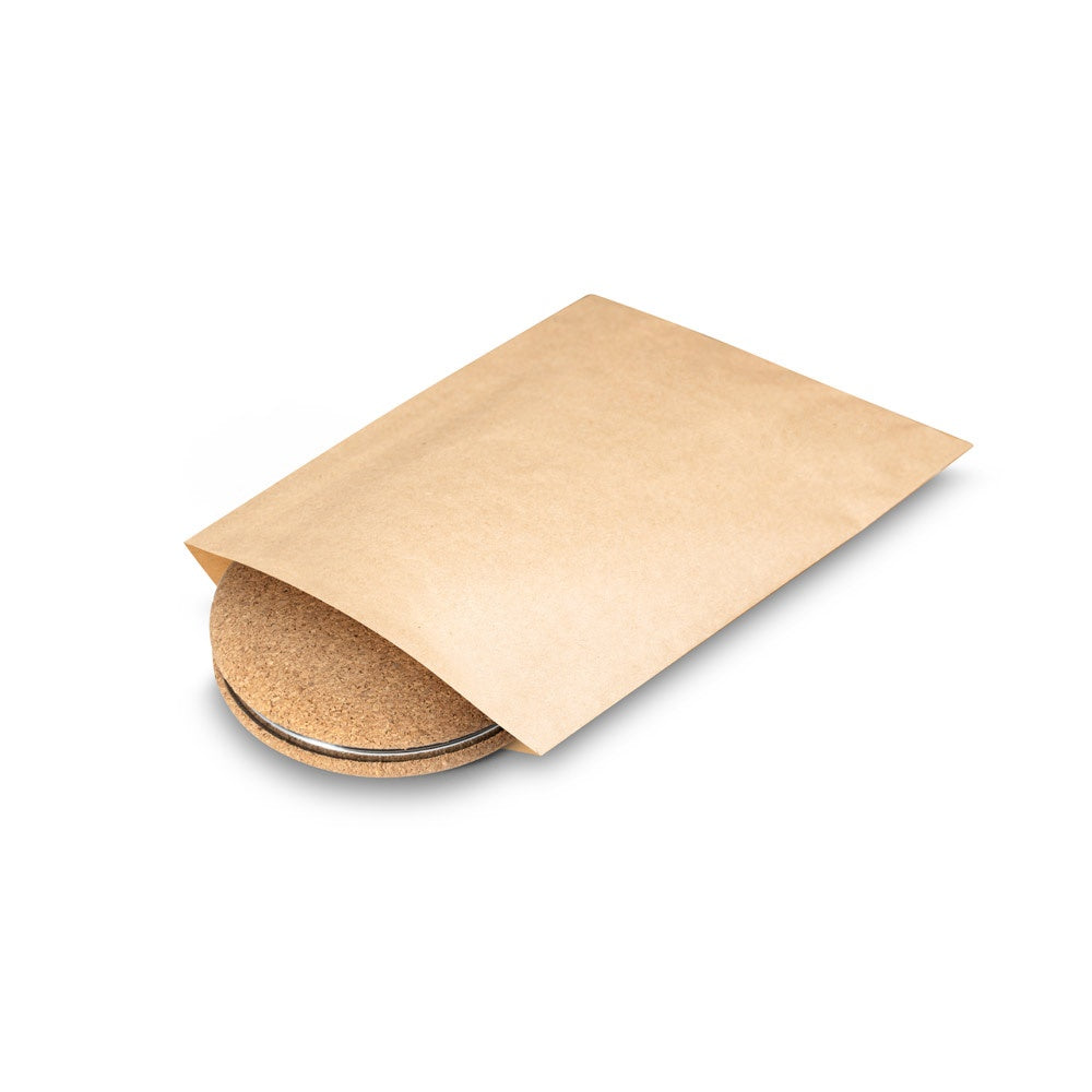TILBURY promotional personal care item with custom logo branding