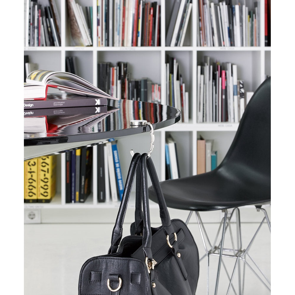 FLORENCE promotional travel bag with custom logo branding
