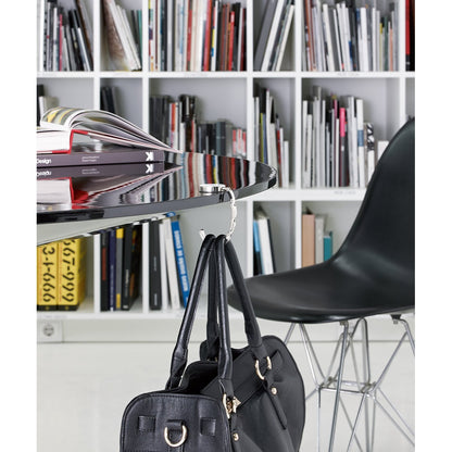 FLORENCE promotional travel bag with custom logo branding