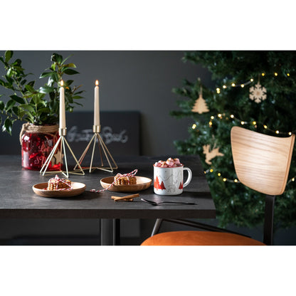 VERNON X promotional home accessory with custom logo branding