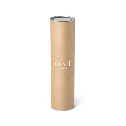 BOXIE CAN L promotional home accessory in natural with custom logo branding