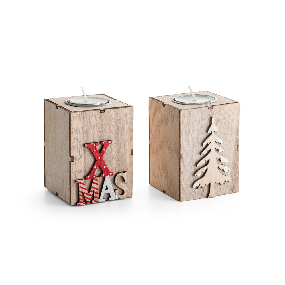 SCENT promotional home accessory with custom logo branding