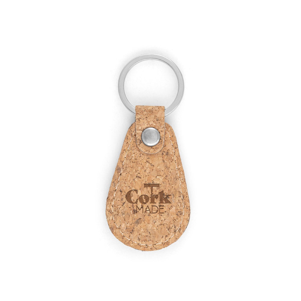 MILLAU promotional event giveaway in natural with custom logo branding