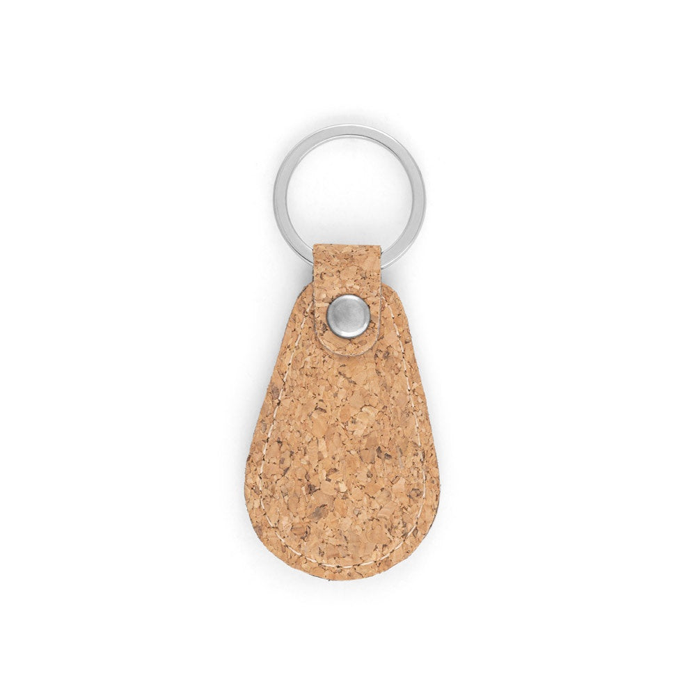 MILLAU promotional event giveaway in natural (detail view) with custom logo branding