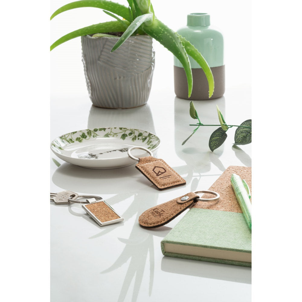 MILLAU promotional event giveaway with custom logo branding