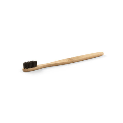 DELANY promotional wellness gift in black with custom logo branding