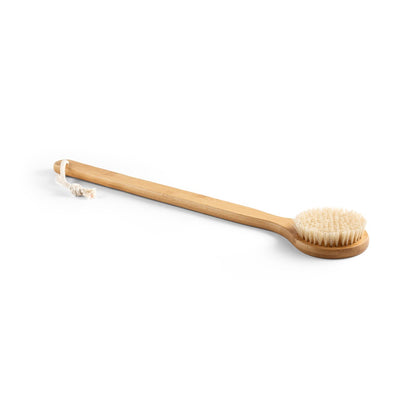 ARKIN promotional wellness gift in natural with custom logo branding