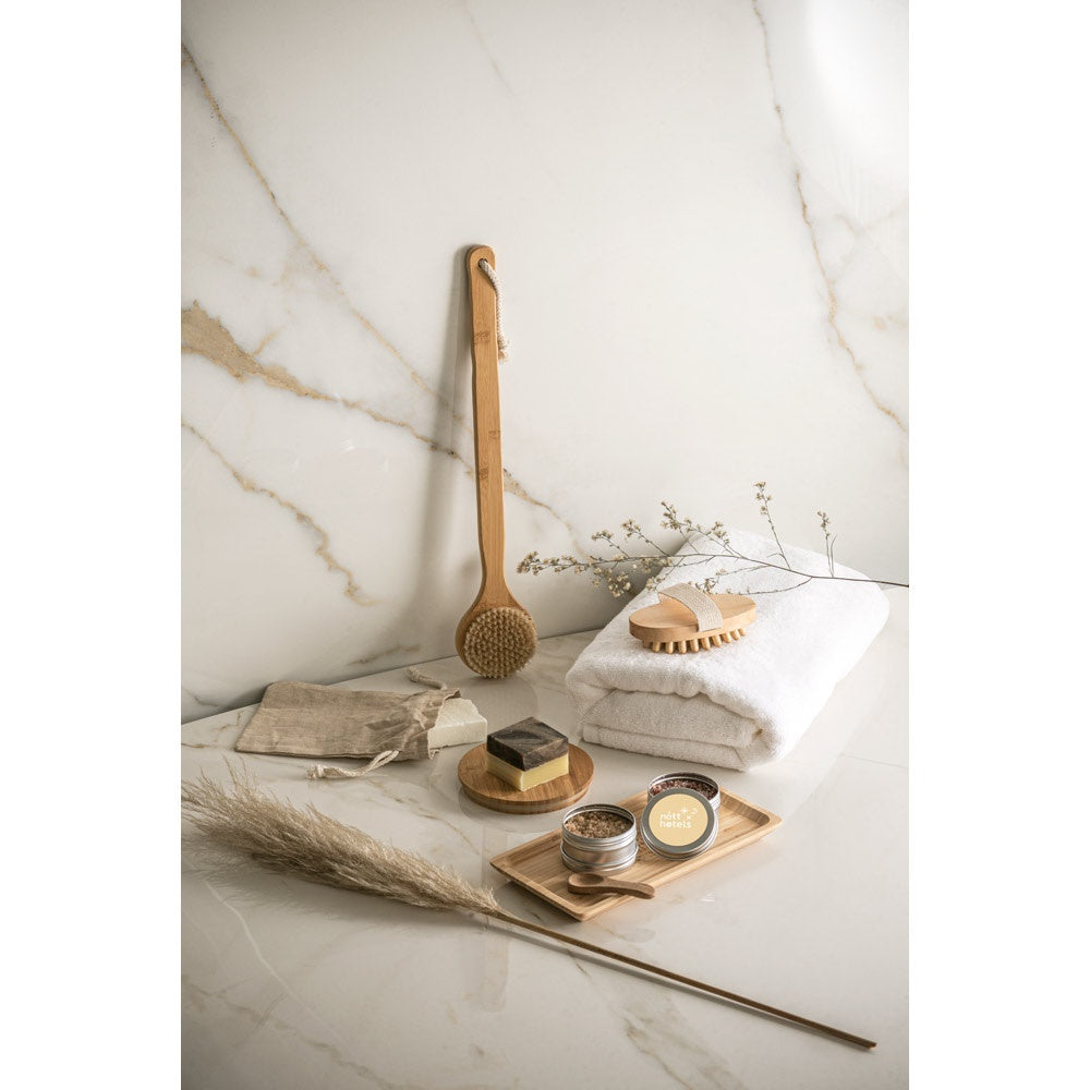 ARKIN promotional wellness gift with custom logo branding