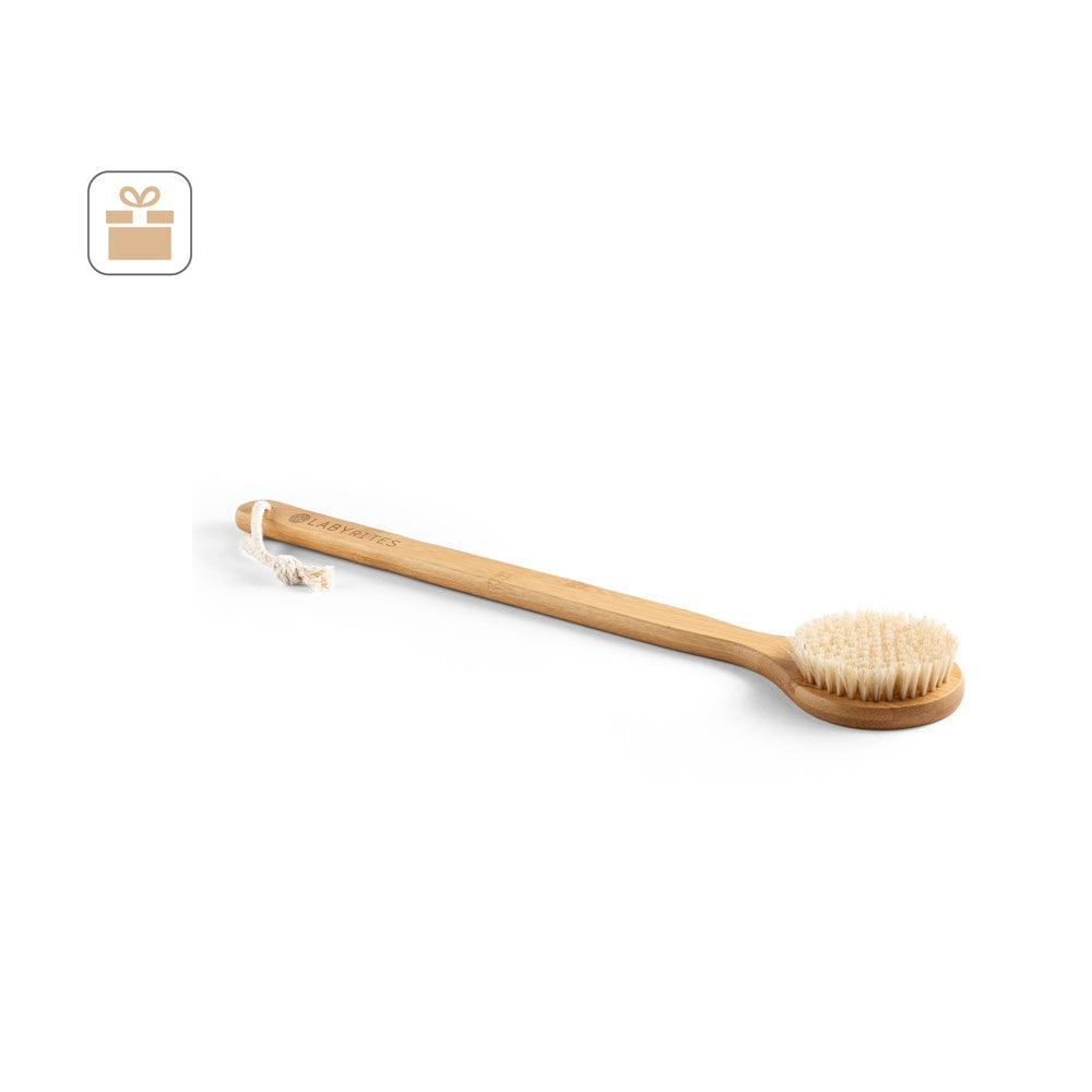 ARKIN promotional wellness gift (complete set view) with custom logo branding
