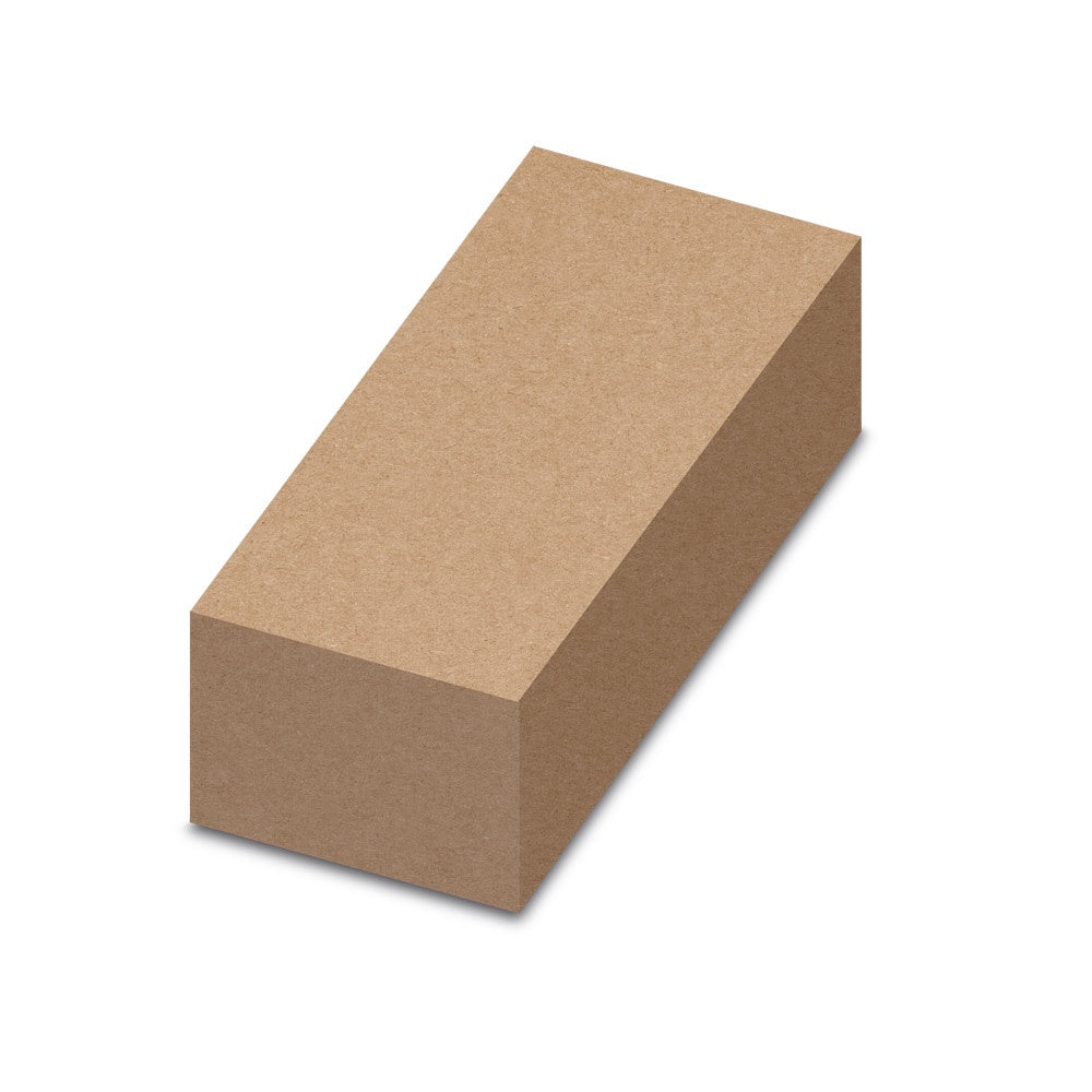 DOWNEY promotional personal care item (gift box packaging) with custom logo branding