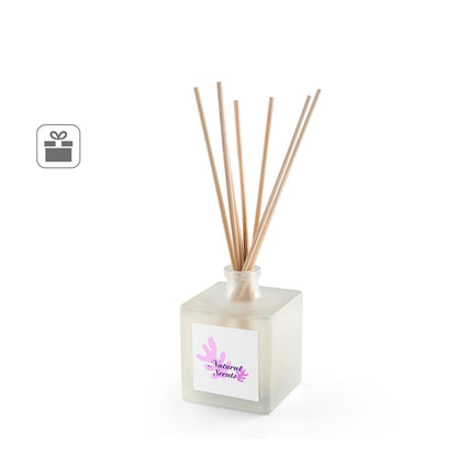 YEUN promotional personal care item (complete set view) with custom logo branding