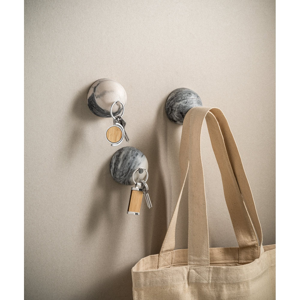 HOMER promotional event giveaway with custom logo branding