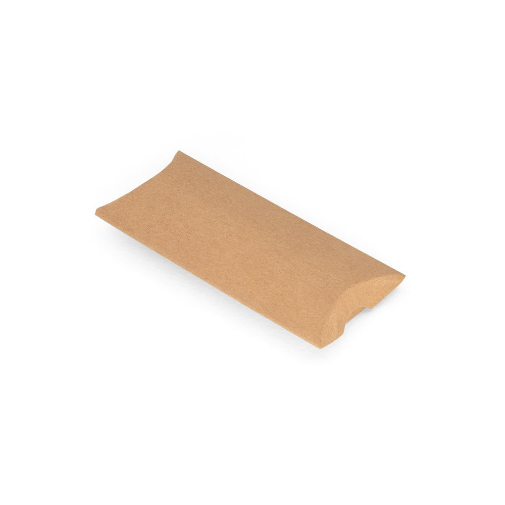 HOMER promotional event giveaway (gift box packaging) with custom logo branding