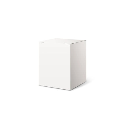 ZEN 80 promotional personal care item in transparent (gift box packaging) with custom logo branding