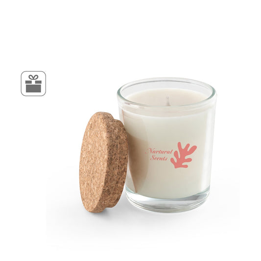 ZEN 80 promotional personal care item (complete set view) with custom logo branding