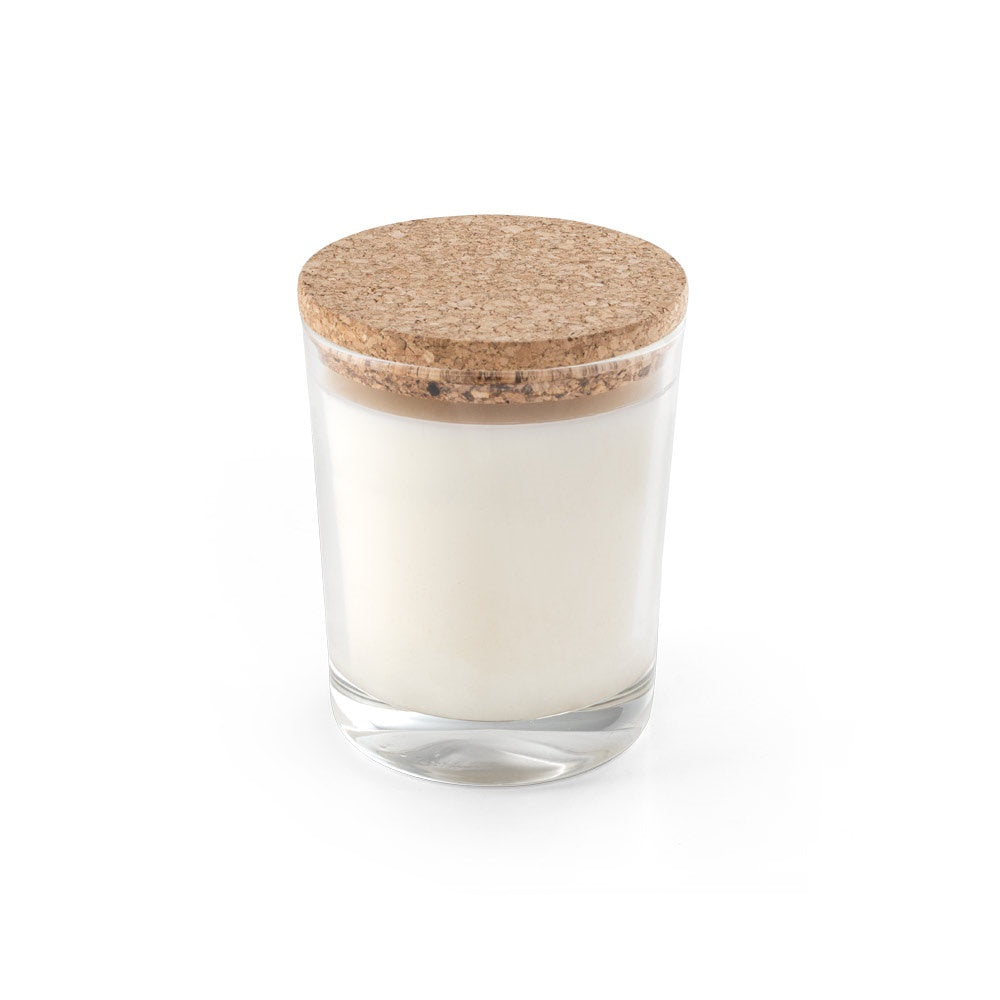 ZEN 180 promotional personal care item in transparent with custom logo branding
