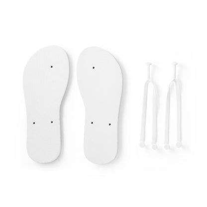 BALI S / M promotional personal care item in white (detail view) with custom logo branding