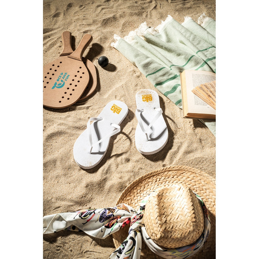 MAUPITI S / M promotional apparel accessory with custom logo branding