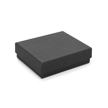 ORVYN promotional travel accessory (gift box packaging) with custom logo branding