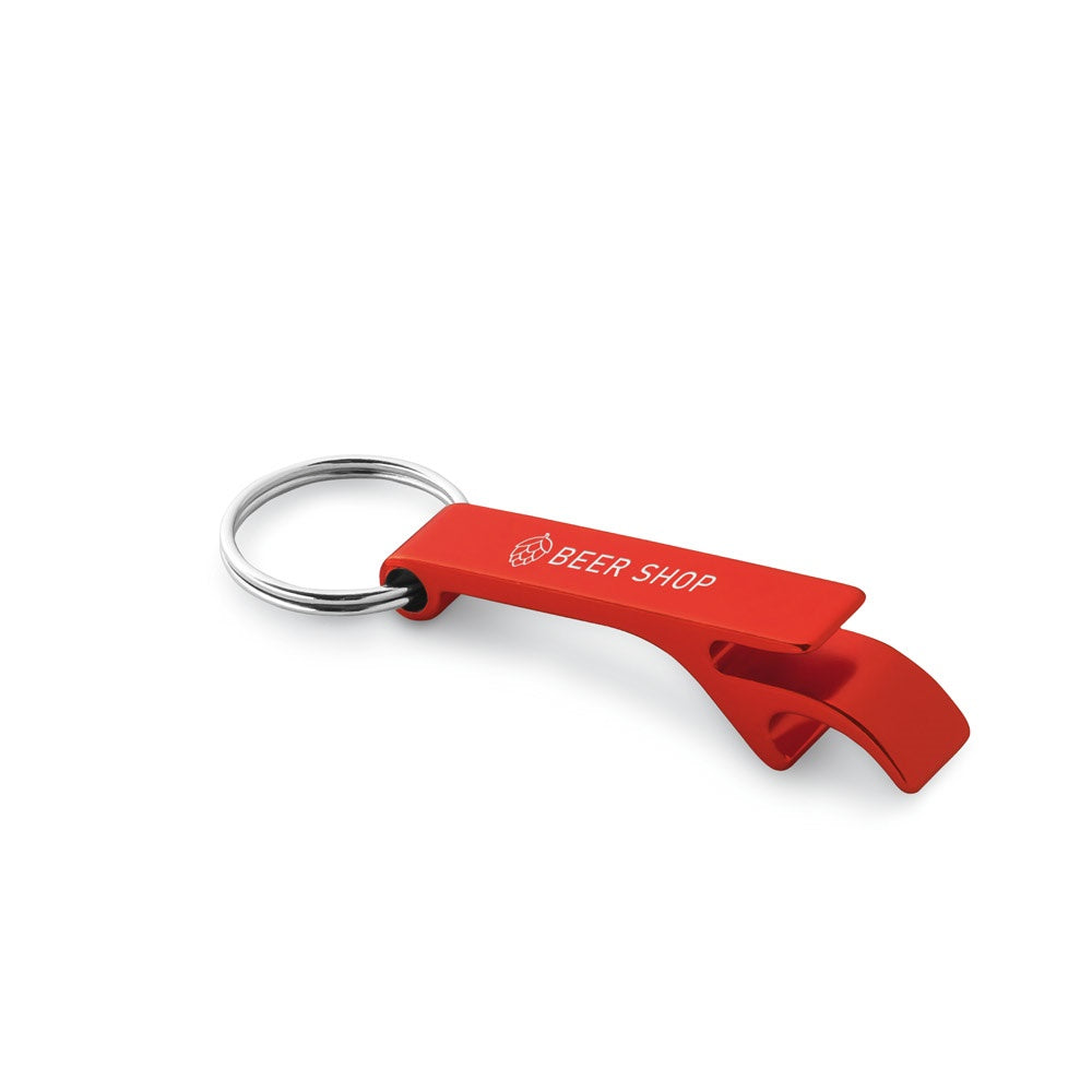 RE-BAITT promotional event giveaway (complete set view) with custom logo branding