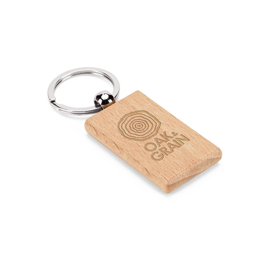 STEWIE promotional event giveaway in natural with custom logo branding