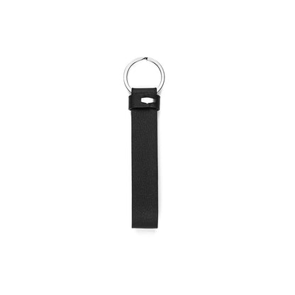 WATOE promotional event giveaway in black (detail view) with custom logo branding