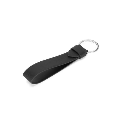 WATOE promotional event giveaway in black with custom logo branding