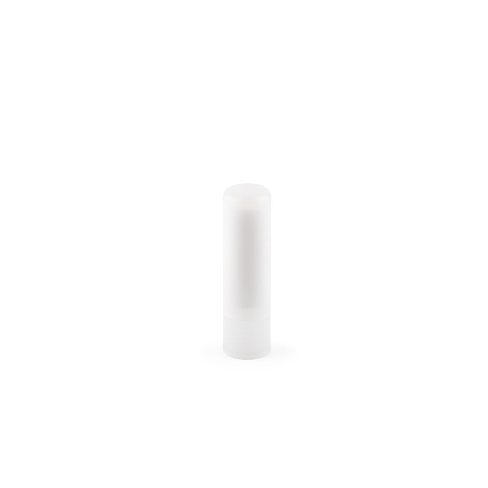 JOLIE VEGAN promotional cosmetic item in white with custom logo branding
