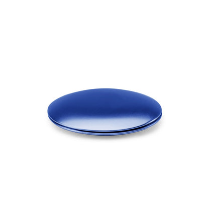 KAYLA promotional cosmetic item in royal blue with custom logo branding