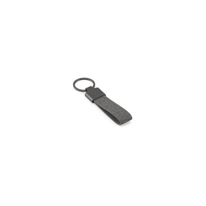 RAVEN promotional event giveaway in dark grey with custom logo branding