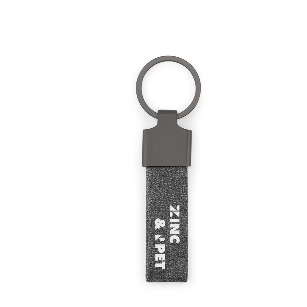 RAVEN promotional event giveaway (complete set view) with custom logo branding
