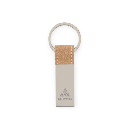 GOSLING promotional event giveaway in natural with custom logo branding