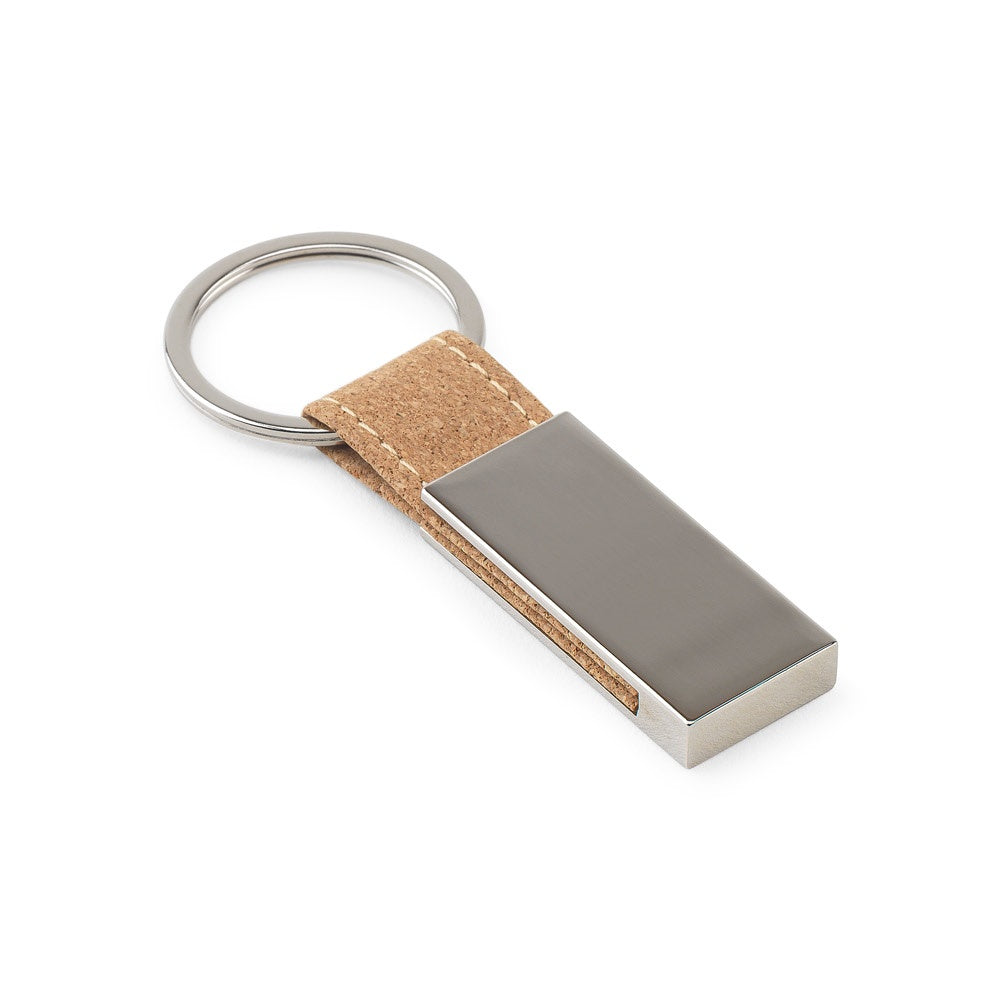 GOSLING promotional event giveaway in natural with custom logo branding