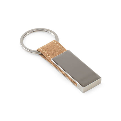 GOSLING promotional event giveaway in natural with custom logo branding