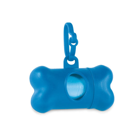 TROTTE promotional home accessory (complete set view) with custom logo branding