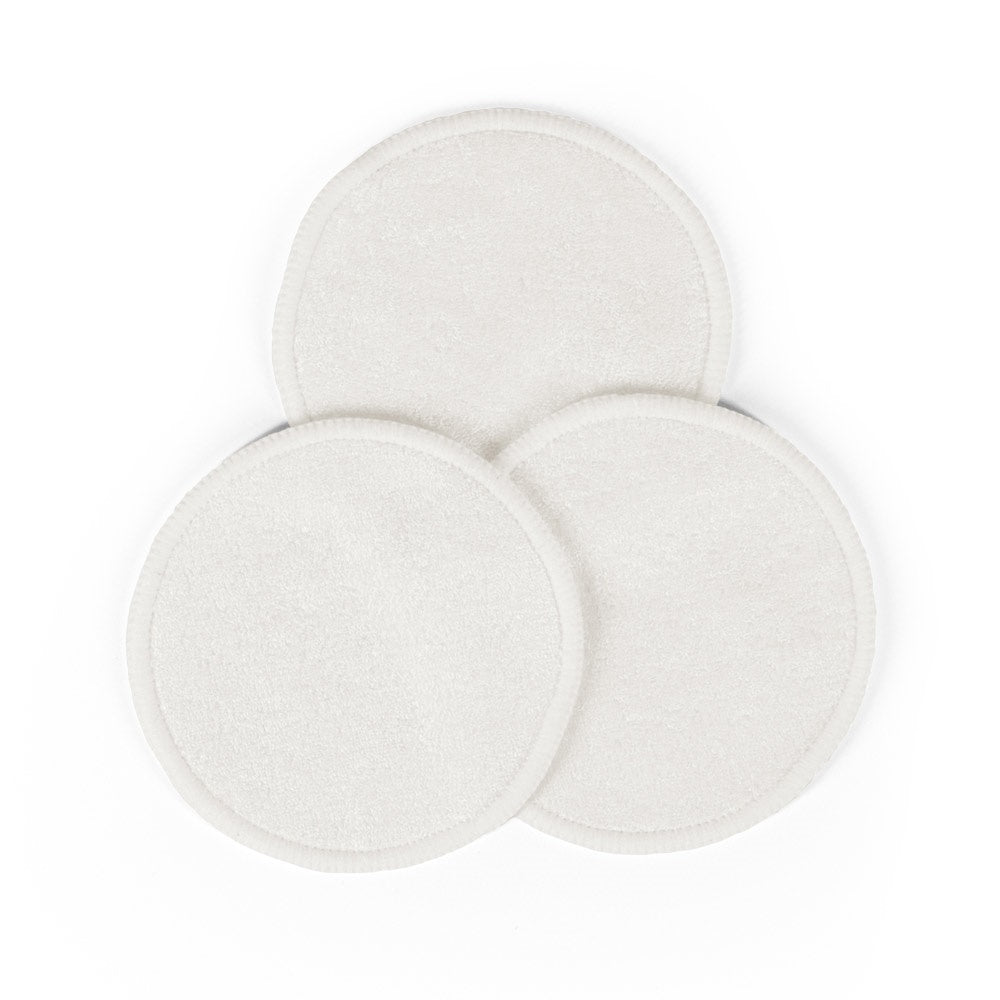 ELISE promotional cosmetic item in natural (detail view) with custom logo branding