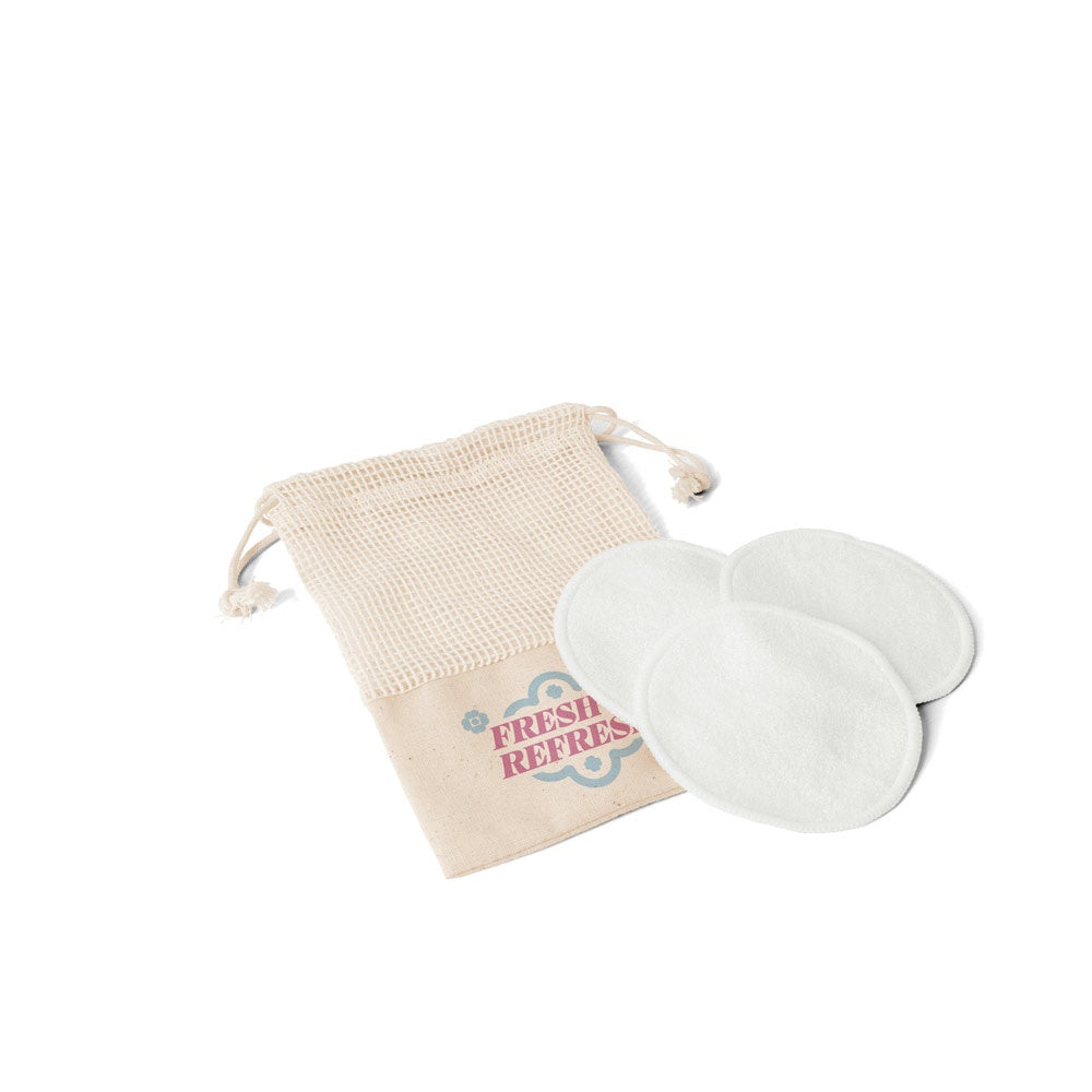 ELISE promotional cosmetic item (complete set view) with custom logo branding